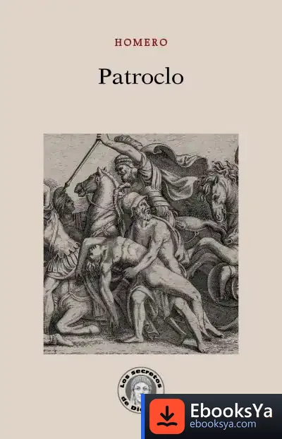 Descargar Patroclo