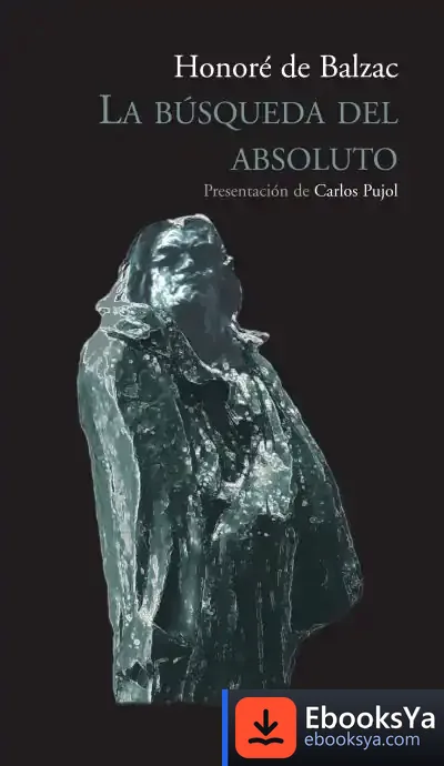 Descargar Búsqueda Del Absoluto, La