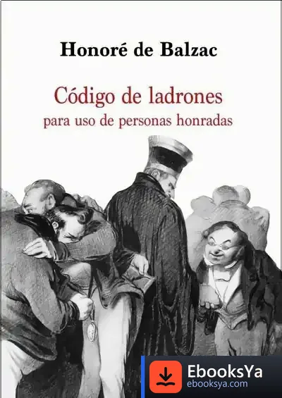 Descargar Código De Ladrones