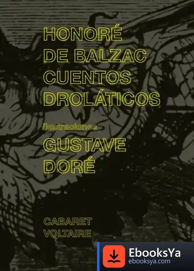 Descargar Cuentos Droláticos