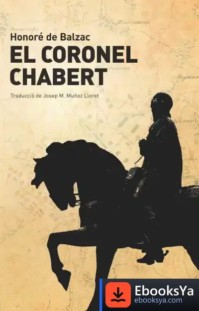 Descargar El Coronel Chabert de Rosa M. Nadal