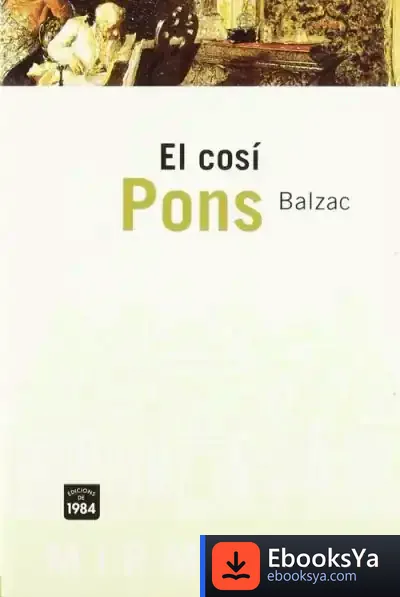 Descargar El Cosí Pons