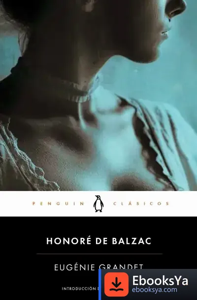 Descargar Eugénie Grandet de Honoré de Balzac