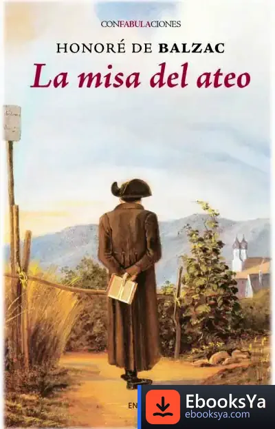 Descargar La Misa Del Ateo de Gema Sánchez Aguilera
