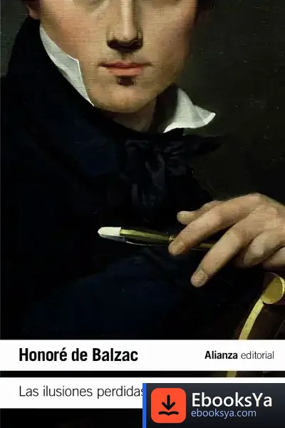 Descargar Las Ilusiones Perdidas