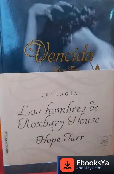 Descargar Los Hombres De Roxbury House