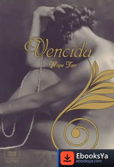 Descargar Vencida de Hope Tarr