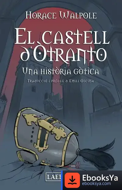 Descargar Castell D?Otranto, El