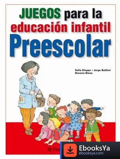 Descargar Juegos Para La Educacion Infantil, Preescolar