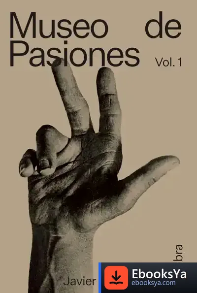 Descargar Museo De Pasiones. Palabra