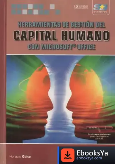 Descargar Herramientas De Gestión Del Capital Humano Con Microsoft Office