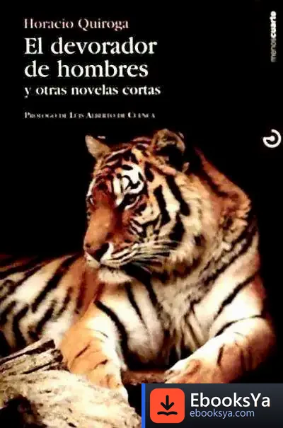 Descargar El Devorador De Hombres