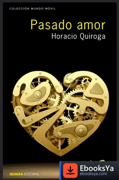 Descargar Pasado Amor