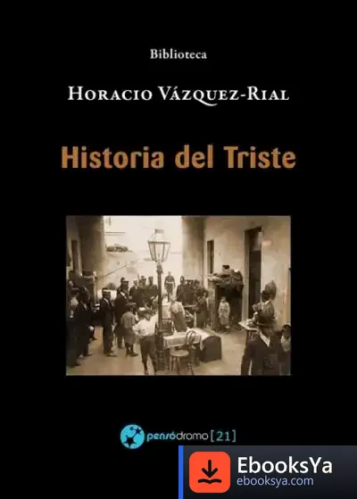 Descargar Historia Del Triste