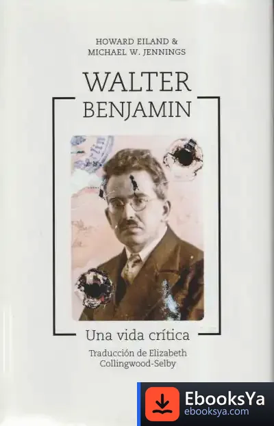 Descargar Walter Benjamin