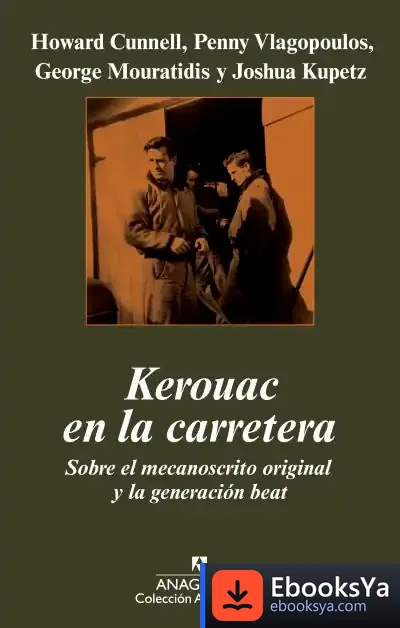 Descargar Kerouac En La Carretera