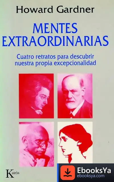 Descargar Mentes Extraordinarias