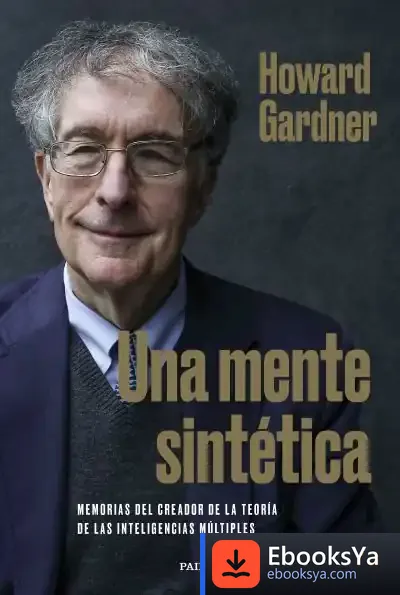 Descargar Una Mente Sintética de Howard Gardner