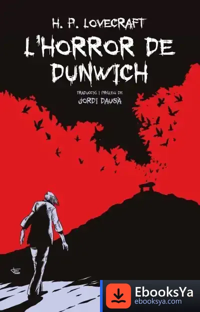 Descargar L'Horror De Dunwich de Howard Phillips Lovecraft