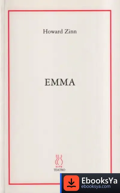 Descargar Emma -Zinn de Howard Zinn