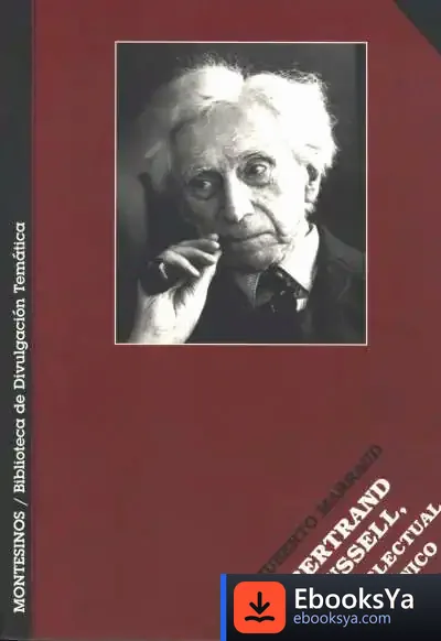 Descargar Bertrand Russell