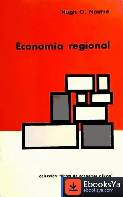 Descargar Economia Regional