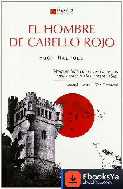 Descargar El Hombre Del Cabello Rojo