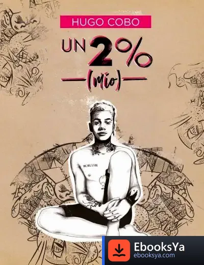 Descargar Un 2% (Mío) de Hugo Cobo