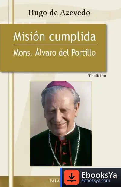 Descargar Misión Cumplida