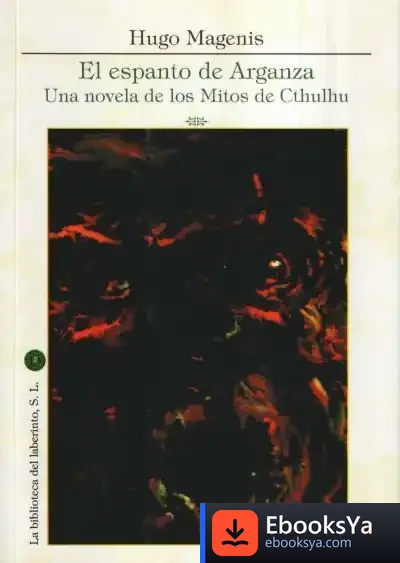 Descargar El Espanto De Arganza