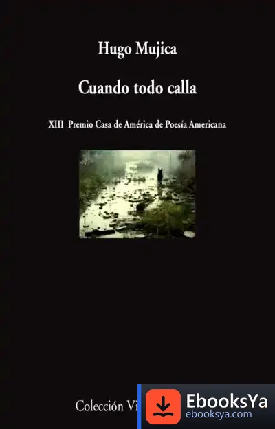 Descargar Cuando Todo Calla de Hugo Mújica