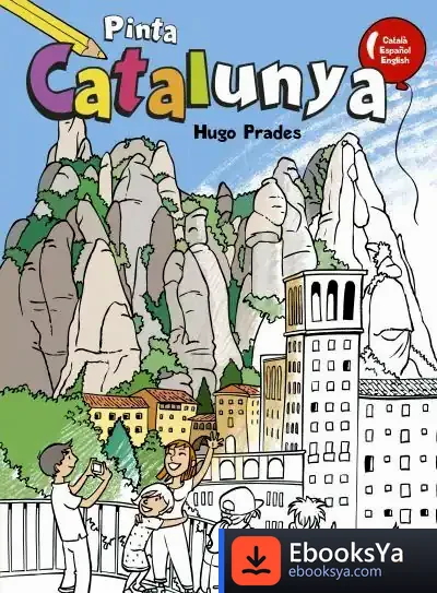 Descargar Pinta Catalunya de Hugo Prades