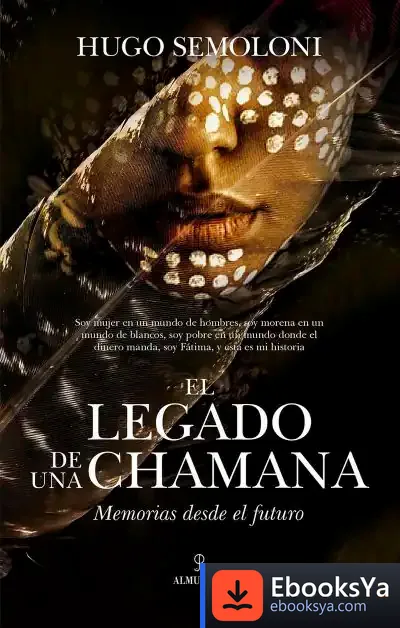 Descargar El Legado De Una Chamana