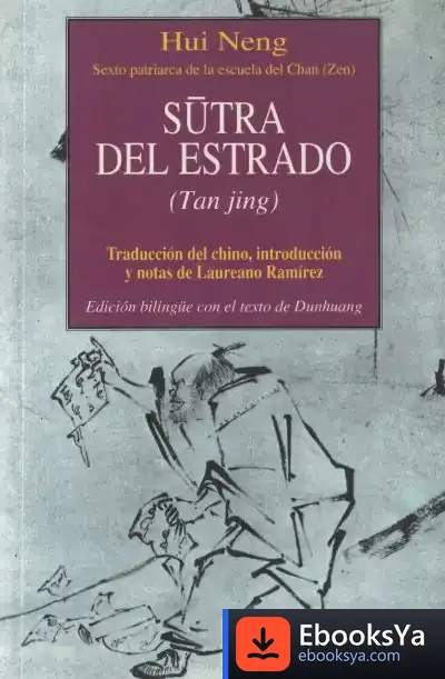 Descargar Sutra Del Estado