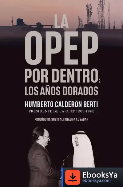 Descargar La Opep Por Dentro