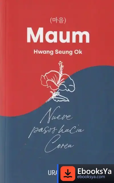 Descargar Maum. Nueve Pasos Hacia Corea de Chuck Palahniuk