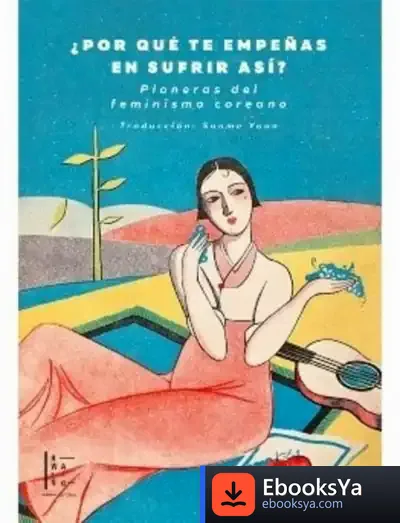 Descargar Por Que Te Empe¥As En Sufrir Asi? de Paloma Navarrete