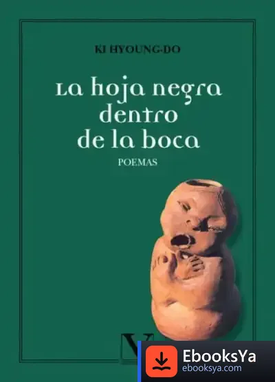 Descargar La Hoja Negra Dentro De La Boca