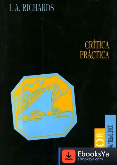 Descargar Crítica Práctica de Scott Hahn