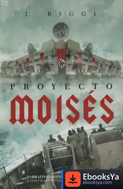 Descargar Proyecto Moisés