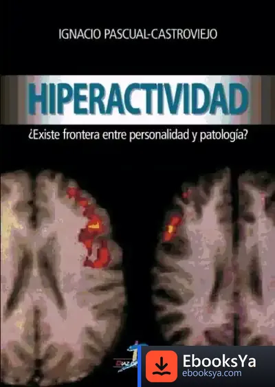 Descargar Hiperactividad