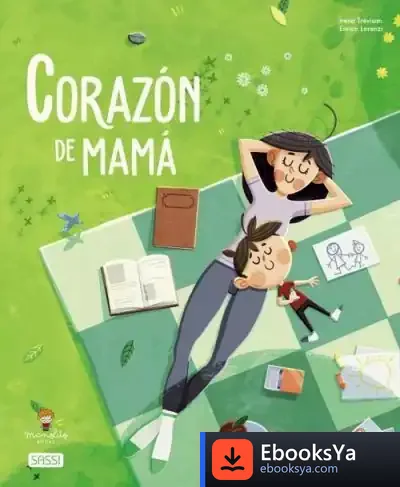 Descargar Corazon De Mama de I. Trevisan