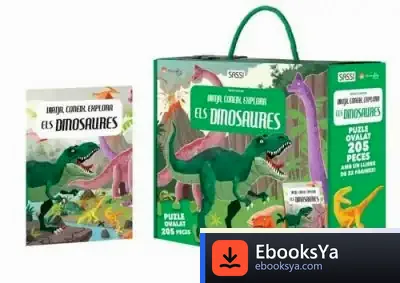 Descargar Dinosaures - Cat