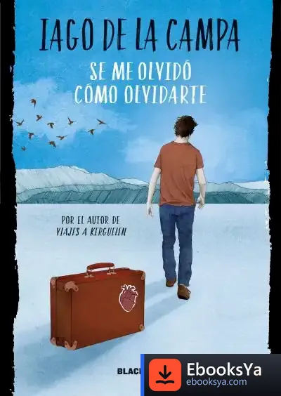 Descargar Se Me Olvidó Como Olvidarte