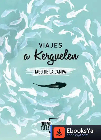 Descargar Viajes A Kerguelen