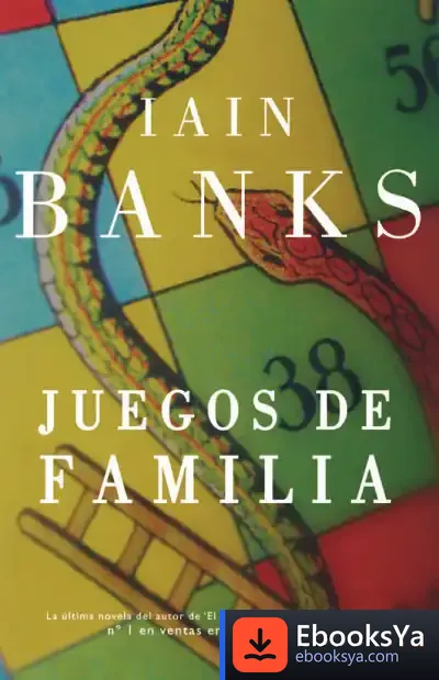 Descargar Juegos De Familia de Fernando Molina González