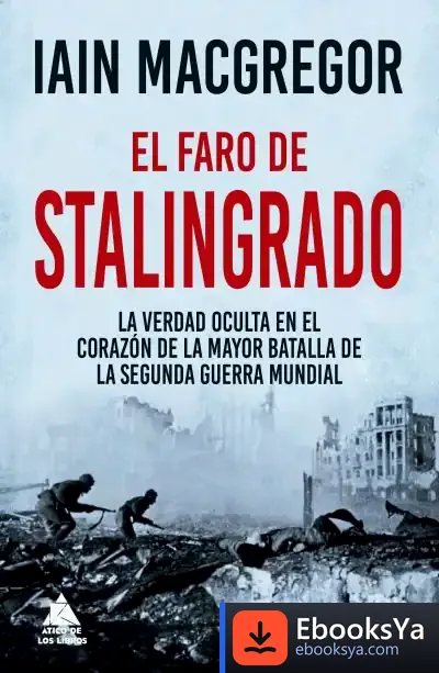 Descargar El Faro De Stalingrado