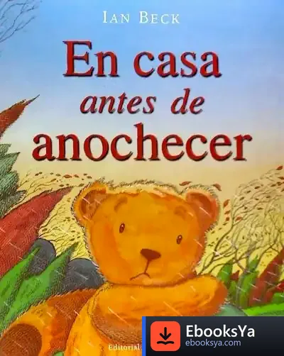 Descargar En Casa Antes De Anochecer