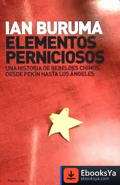 Descargar Elementos Perniciosos de Francesc Escribano