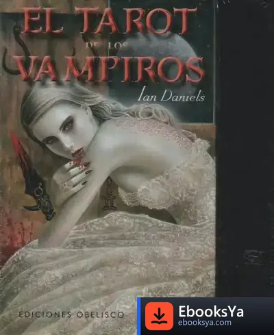 Descargar El Tarot De Los Vampiros + Cartas de Altan